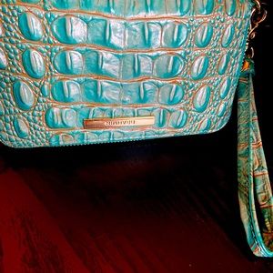 Brahmin Wallet